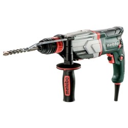 METABO.MŁOTOWIERTARKA 800W...