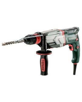 METABO.MŁOTOWIERTARKA 800W UHE 2660-2 /WALIZKA