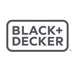 Black & Decker Black +...