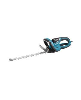 Makita UH5580 nożyce elektryczne do strzyżenia żywopłotów 670 W 4,3 kg