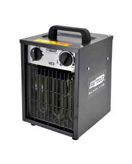 Nagrzewnica elektryczna AWTOOLS HE3 3KW