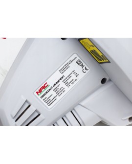 Odkurzacz do liści 3000W VBE300-AS-G NAC