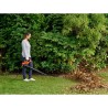 Odkurzacz do liści 3000W BEBLV300-QS Black+Decker