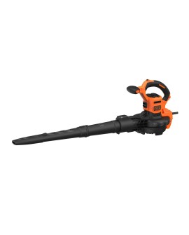 Dmuchawa do liści BLACK+DECKER BLACK+DECKER DMUCHAWA/ODKURZACZ BEBLV301-QS