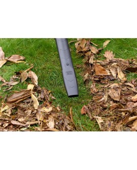 Dmuchawa do liści BLACK+DECKER BLACK+DECKER DMUCHAWA/ODKURZACZ BEBLV301-QS