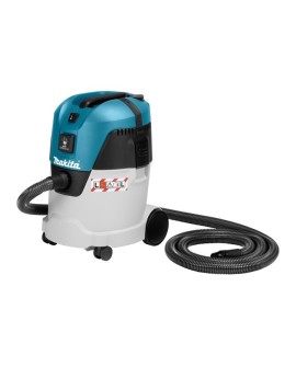 Odkurzacz MAKITA VC2512L (1000W kolor zielony)