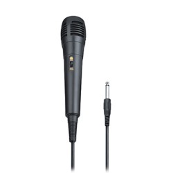 Defender głośnik CONCERTO, Li-Ion, 2.0, 20W, czarny, regulacja głośności, LED, BT 5.3, TWS, 60Hz~20kHz
