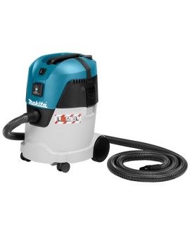 Odkurzacz MAKITA VC2512L (1000W kolor zielony)