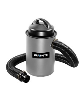 Graphite 59G611 odkurzacz
