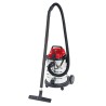 Einhell TH-VC 1930 SA 30 l Bęben próżniowy Suchy i Mokry 2000 W Bez worka