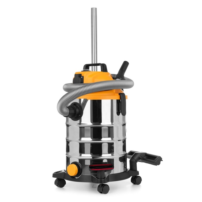 Odkurzacz sucho/mokro 1200W SMART365 SM-04-03030