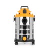 Odkurzacz sucho/mokro 1200W SMART365 SM-04-03030