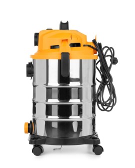 Odkurzacz sucho/mokro 1200W SMART365 SM-04-03030