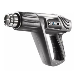 Opalarka 2000W Graphite...