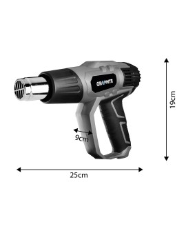 Graphite 59G526 opalarka