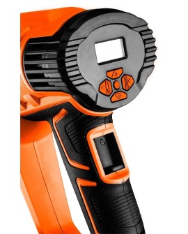 NEO OPALARKA 2000W NAGRZEWNICA LCD 2000W