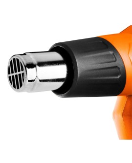 NEO OPALARKA 2000W NAGRZEWNICA LCD 2000W