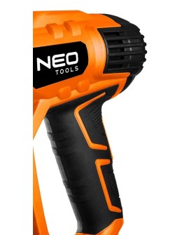 NEO OPALARKA 2000W NAGRZEWNICA LCD 2000W