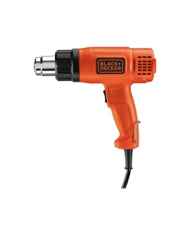 Opalarka 1750W KX1650 Black&Decker