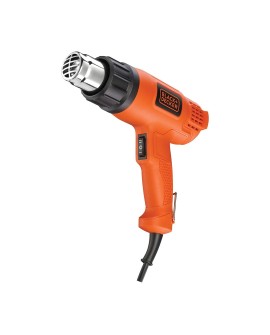 Opalarka 1750W KX1650 Black&Decker