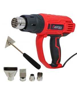 OPALARKA VERTEX VOG2400 2000W 2BIEGI