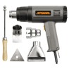 Opalarka +akcesoria 1500W T79328 STHOR