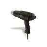STEINEL HL 1821 S Pistolet na gorące powietrze 450 l/min 550 °C 1800 W Czarny, Stal nierdzewna