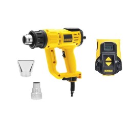 DeWALT D26414 650 l/min 600...