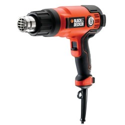 Opalarka 2000W Black&Decker...