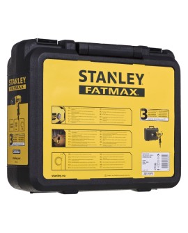 OPALARKA 2000W FME670K-QS STANLEY