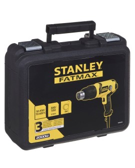 OPALARKA 2000W FME670K-QS STANLEY