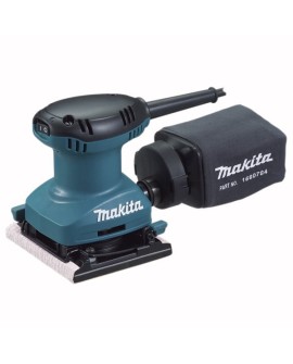 Makita BO4557 przenośna szlifierka 14000 OPM
