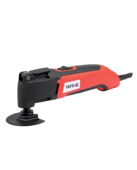 Urządzenie wielofunkcyjne z akcesoriami 300W YATO
