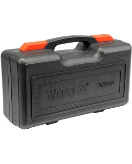 Urządzenie wielofunkcyjne z akcesoriami 300W YATO