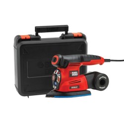 Black & Decker KA280K...