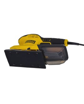 SZLIFIERKA OSCYLACYJNA 280W STANLEY FMEW214K-QS