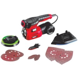 Black & Decker KA280...