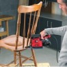 Black & Decker KA280 przenośna szlifierka Multiszlifierka 13000 RPM