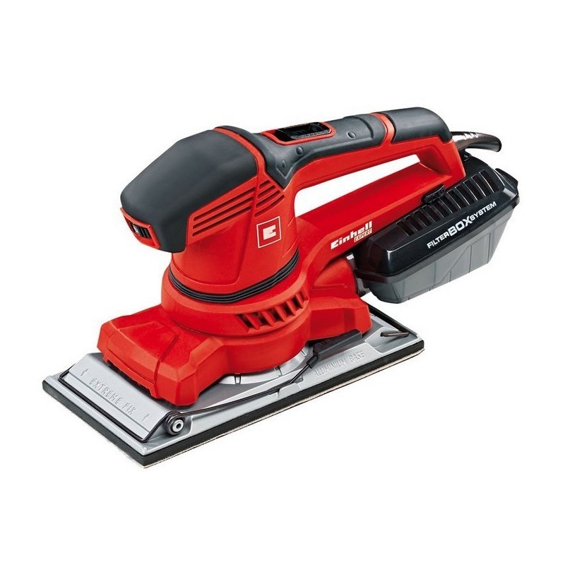 Szlifierka oscylacyjna 250W pow szli230x115 EINHELL