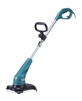 Makita UR3000 przecinarka do pędzli/trymer 30 cm Niebieski Elektryczny 450 W