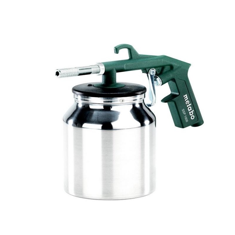 METABO PISTOLET DO PIASKOWANIA SSP1000
