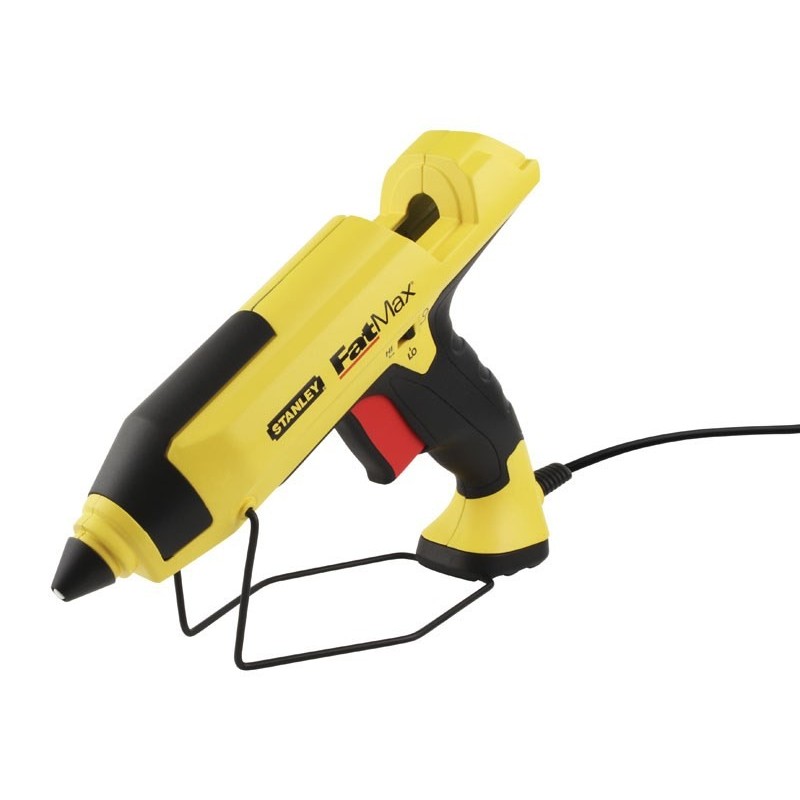 Pistolet do kleju na gorąco Stanley Fatmax PRO GR100R FMHT6-70418 200W