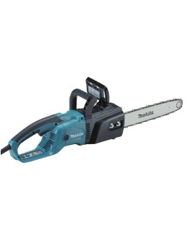 Makita UC3550A piła łańcuchowa 2000 W Czarny, Niebieski