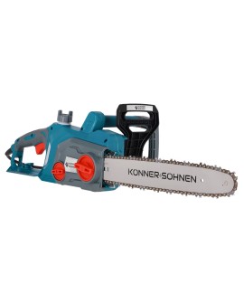 Pilarka elektryczna / PIŁA ŁAŃCUCHOWA KS CS1800-14 KÖNNER&SÖHNEN