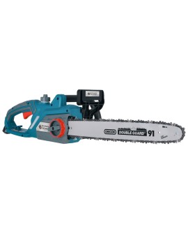 Pilarka elektryczna / PIŁA ŁAŃCUCHOWA KS CS2400-18 KÖNNER&SÖHNEN