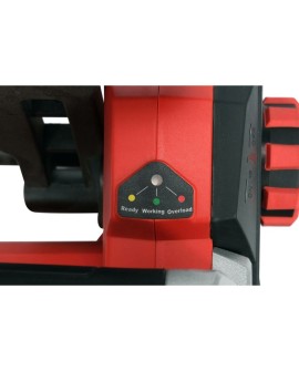 Yato YT-84872 piła łańcuchowa 2400 W