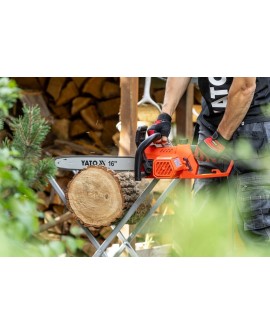 Yato YT-84872 piła łańcuchowa 2400 W
