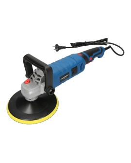 Polerka samochodowa 1,6 kW Blaupunkt CP4010