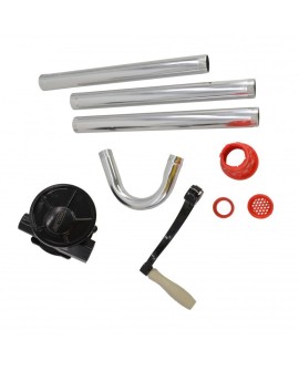 AWTOOLS AW16005 pompa powietrzna
