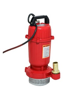POMPA DO WODY VERTEX QDX1.5-16-0.37 370W